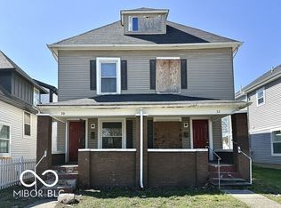 30 N Bradley Ave, Indianapolis, IN