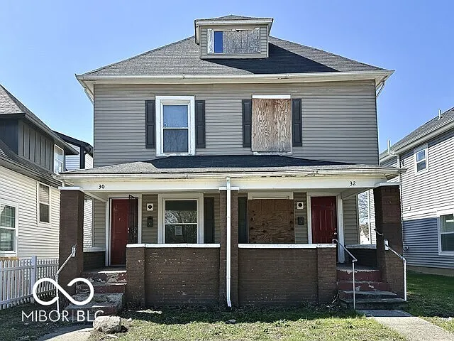 30 N Bradley Ave photo 1