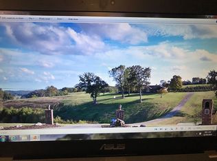 4705 Woodlawn Rd, Bardstown, KY 40004