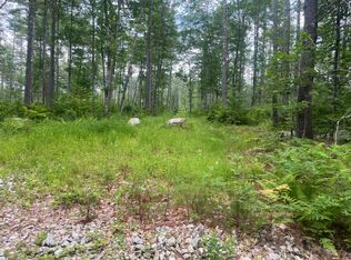 0 Hio Ridge Rd, Bridgton, ME 04009