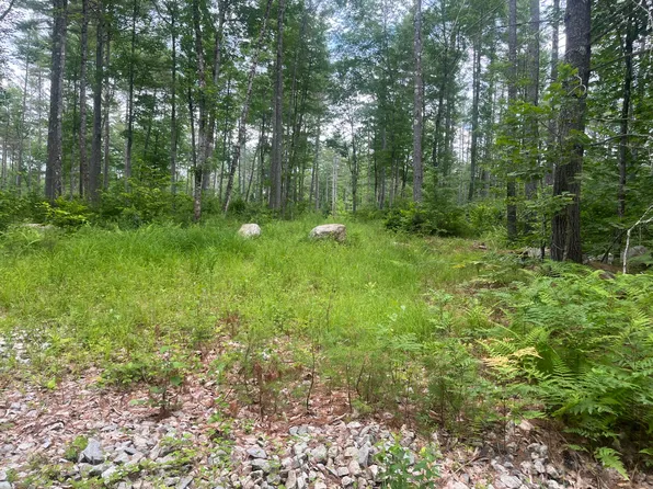 0 Hio Ridge Road, Bridgton, ME 04009