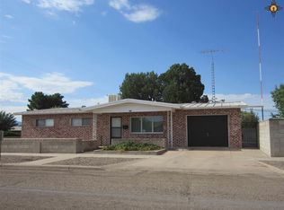 100 W Mulberry St, Deming, NM 88030