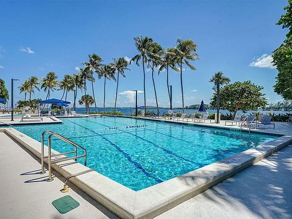 3rd image of 2333 Brickell Ave APT 1415