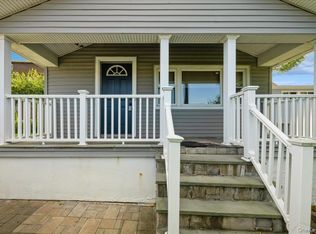 88 Vredenburgh Ave, Yonkers, NY 10704