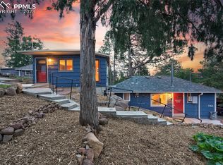 1944 Mid Rd, Colorado Springs, CO 80906