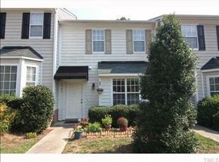 340 Standish Dr, Chapel Hill, NC 27517
