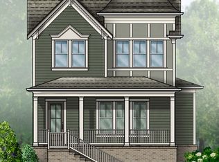 1024 Conar St LOT 2381, Franklin, TN 37064