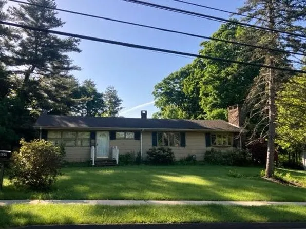 620 Avery St, South Windsor, CT 06074
