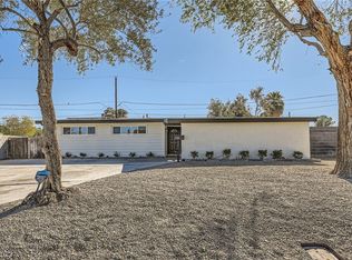 1713 E Wilson Ave, Las Vegas, NV 89101