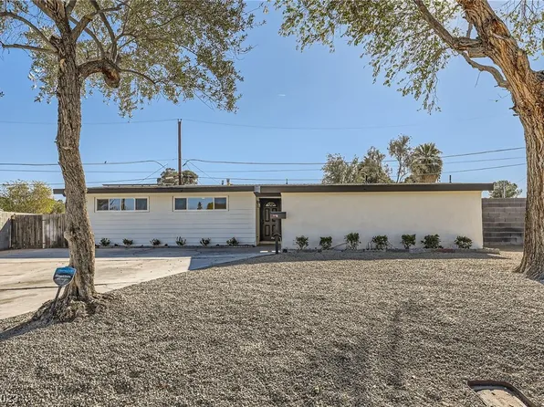 1713 E Wilson Ave, Las Vegas, NV 89101