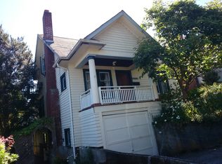 2542 Warren Ave N, Seattle, WA 98109