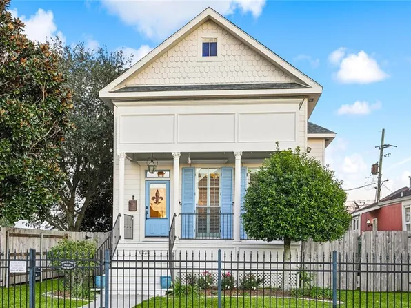 6229 Memphis St, New Orleans, LA 70124