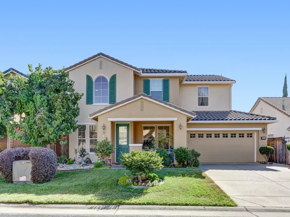 7504 Linksman Ct, Rancho Murieta, CA 95683