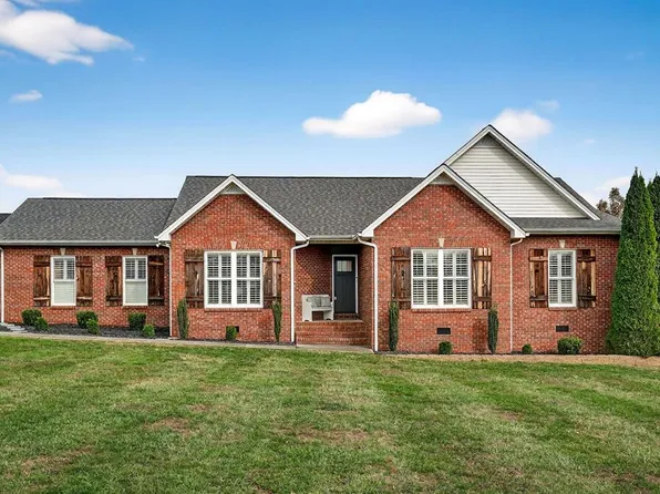 1019 River Bend Dr, Cookeville, TN 38506