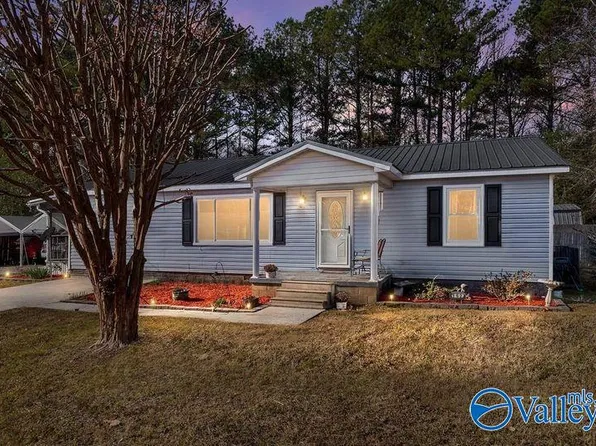 162 Hereford St, New Hope, AL 35760