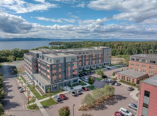 Sunset House, Burlington, VT 05401