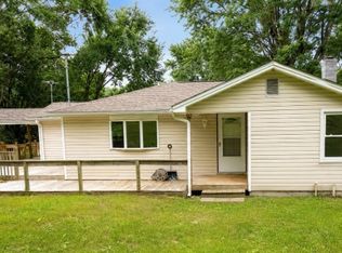 49695 Carmel Achor Rd, Rogers, OH 44455