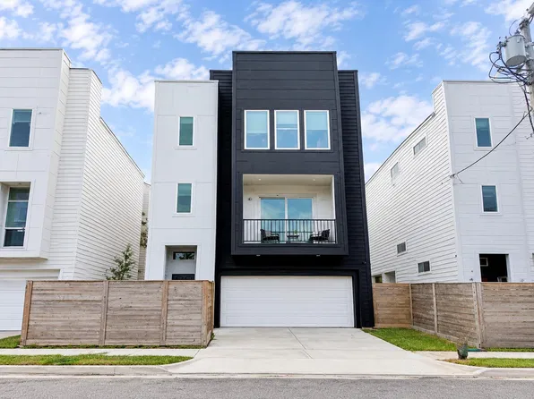3460 Bremond St, Houston, TX 77004
