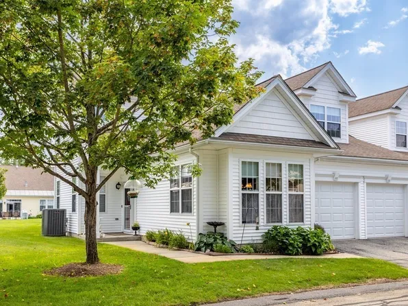 22 Devon Dr, Acton, MA 01720