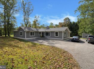 820 Darby Paoli Rd, Newtown Square, PA 19073