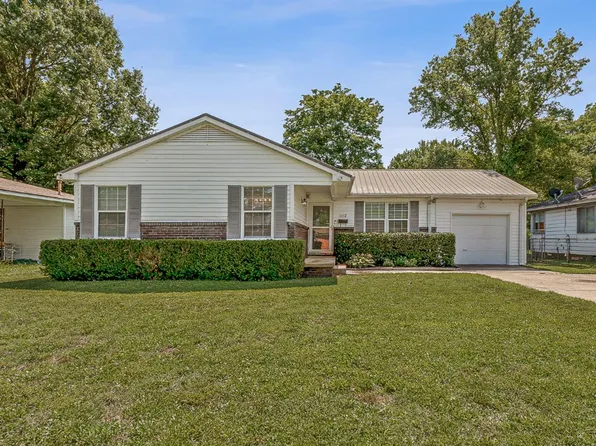 1112 Ward Ln, Blytheville, AR 72315