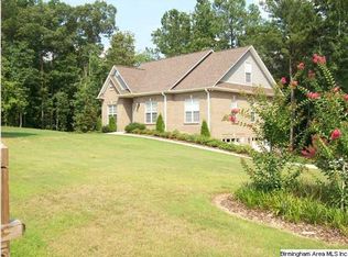 540 Lister Dr, Pell City, AL 35125