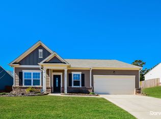 150 Genoa Dr, Cartersville, GA