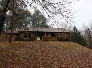 16 Governors Rd, Milton, NH 03851