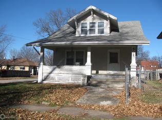 501 E Prospect St, Red Oak, IA 51566