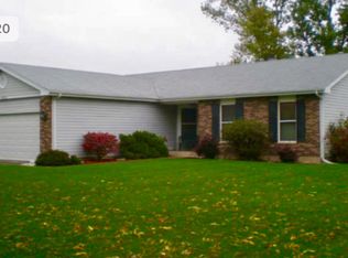 1600 Thorneapple Ln, Algonquin, IL