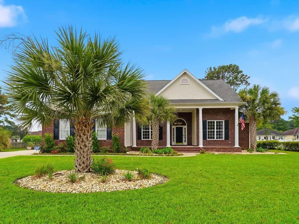 300 Catawba River Rd., Myrtle Beach, SC 29588