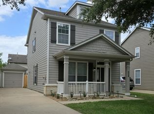 18802 Sandelford Dr, Katy, TX 77449