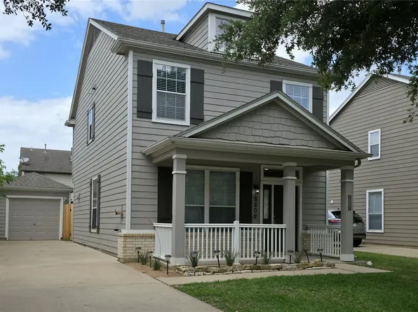18802 Sandelford Dr, Katy, TX 77449
