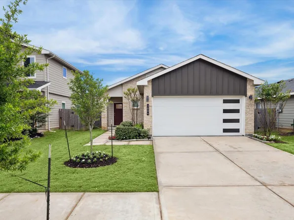 3004 Ludgate Hill Ln, Houston, TX 77047