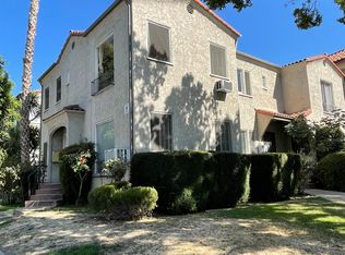 354 W Stocker St, Glendale, CA 91202