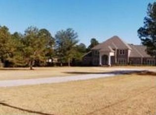 413 Parks Rd, Pike Road, AL 36064