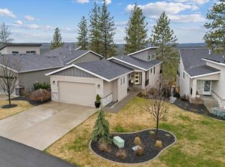 9125 N Rosebury Ln, Spokane, WA 99208