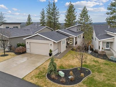 9125 N Rosebury Ln, Spokane, WA, 99208
