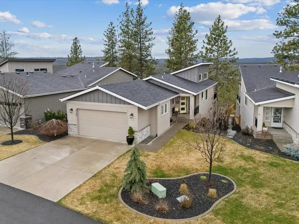 9125 N Rosebury Ln, Spokane, WA 99208