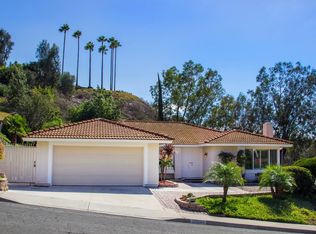 12245 Escala Dr, San Diego, CA 92128