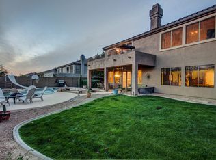 11045 E Raintree Dr, Scottsdale, AZ 85255