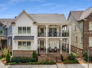 436 Waterman St SE, Marietta, GA 30060