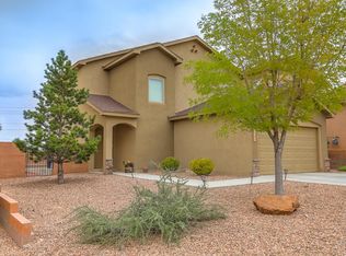6261 Azaleas Rd NW, Albuquerque, NM 87114