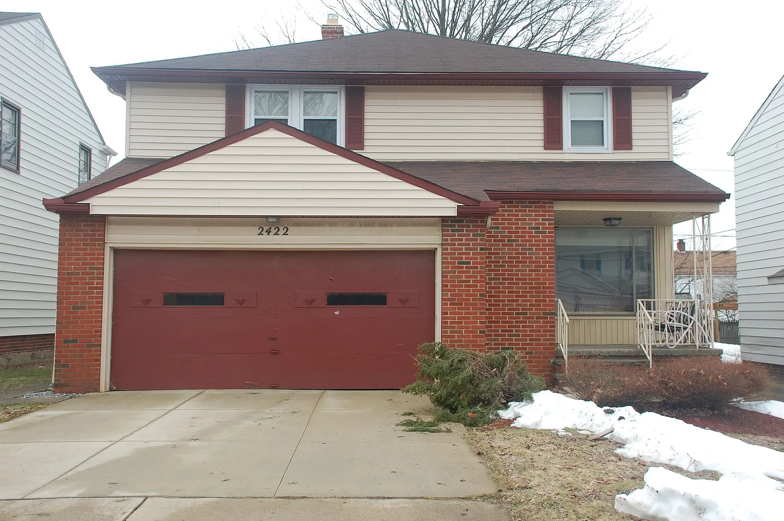 2422 Claver Rd photo 1