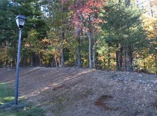 0 Wyncrest Ter LOT 20, Mount Airy, NC 27030