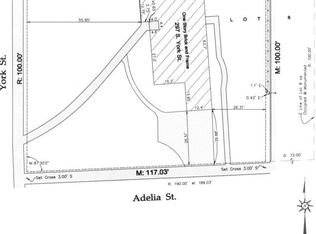 297 S York St, Elmhurst, IL