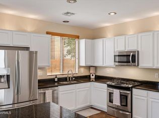 1137 S Hazel Street, Gilbert, AZ 85296