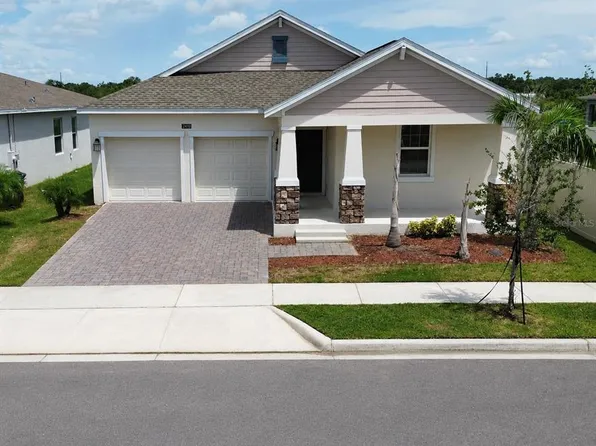 2410 RELAXING LANE, KISSIMMEE, FL 34744