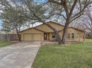 6708 Bartay Dr, Fort Worth, TX 76182