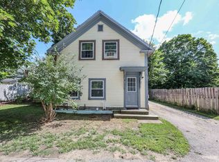 5 Lincoln St, Boscawen, NH 03303